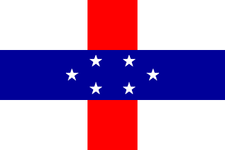 [Netherlands
                            Antilles flag, 1959-1986]