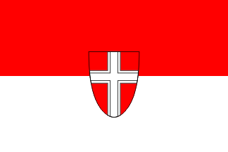 [Vienna State Flag
                        (Austria)]
