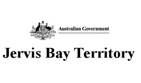 [Jervis Bay Territory
                          Logo (Australia)]