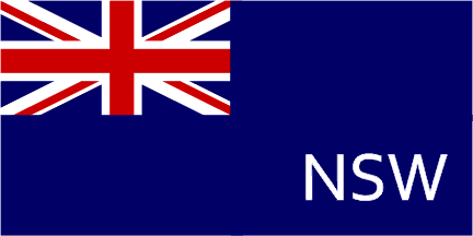 [New South Wales
                            1867-1870 unofficial ensign (Australia)]