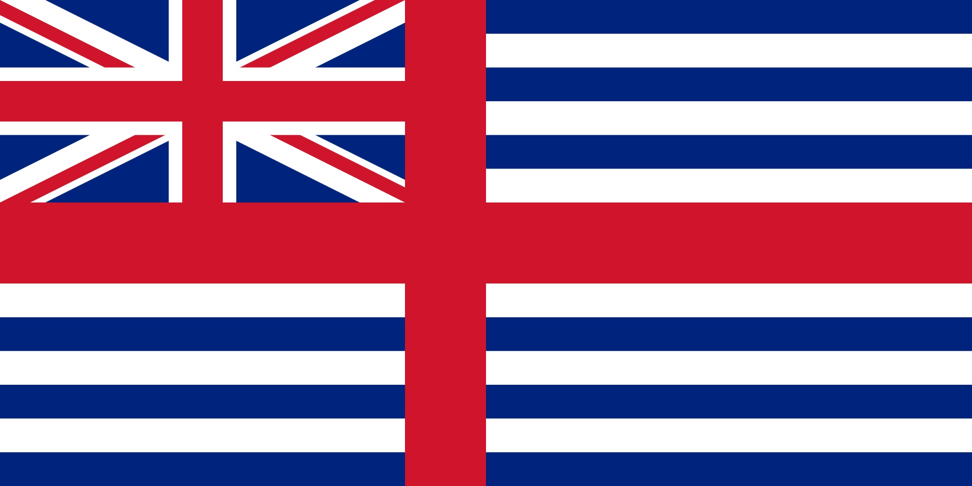 [Van
                                Diemen's Land unofficial ensign c.1869
                                -1875 (Tasmania, Australia)