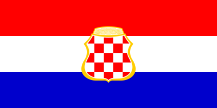[Herceg-Bosna flag
                        1992-1996 (Bosnia-Hercegovina)]