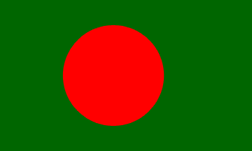 [Flag of
                                    Bangladesh]