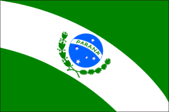 [Flag of
                            Paraná, 1905-1923 (Brazil)]