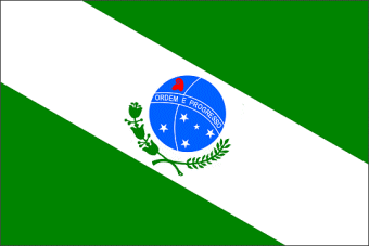 [Flag of
                            Paraná, 1892-1905 (Brazil)]