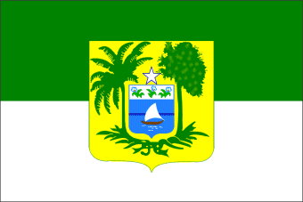 [Flag of Rio
                            Grande do Norte (Brazil)]