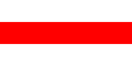 [Belarus
                              white-red flag 1918, 1991-1995]