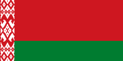 [Belarus flag]