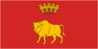 [Grodno oblast
                          Flag (Belarus)]