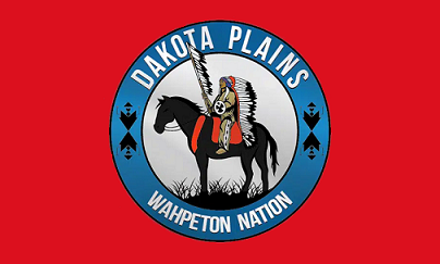 [Dakota Plains First Nation
              (Manitoba,Canada)]