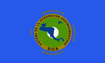 [Secretariat for Central
                      American Integration (SICA)]
