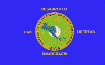 [Secretariat for
                      Central American Integration, SICA 1991-1999]