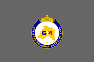 [Santiago Metropolitan
                  Region (Chile)]