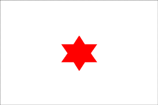 [Costa
                                    Rica Flag of 1823-1824]
