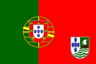 [Cape Verde
                            1967 Portuguese colonial flag proposal]