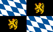 [Palatinate of the Rhine,
                          1776-1799 (Germany)]