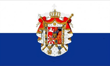 [Kingdom of
                          Westphalia 1807-1813]