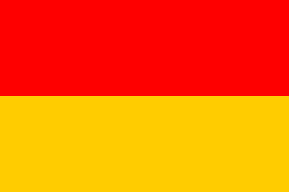 [Lippe-Detmold
                          civil flag, 1815-1904 (Germany)]