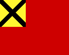 [Reuss-Greiz, Reuss Senior Prince's Standard
                      to 1918 (Germany)]