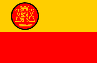[Memel
                          Territory flag 1920-1923 (Lithuania)]