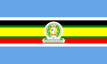 [East African
                          Community (EAC) flag]
