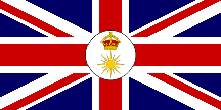 [British
                                    East Africa Company flag 1889-1895]