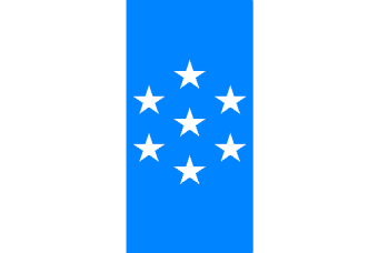 [Ecuador 1845-1860
                                    Flag]