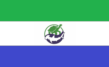 [Galapagos National
                        Park Flag (Ecuador)]