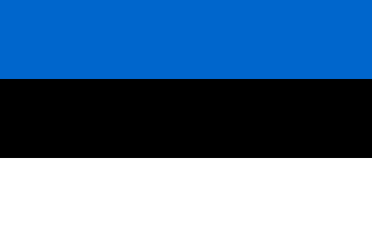[Estonian
                                    Flag]