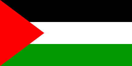 [flag
                                    of Western Sahara (Reverse)]