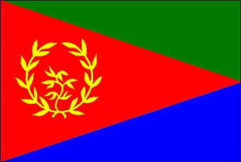 [Flag of
                                    Eritrea, 1993-1995]