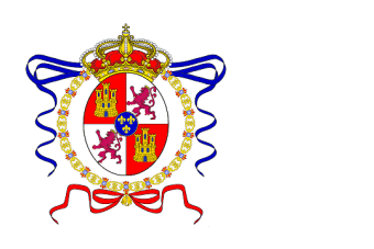 [Spain State
                                flag Variant 1746-1761]