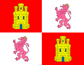 [Kingdom of Castile and Leon, 1230-1516
                        (Spain)]