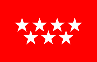 [Madrid Autonomous Community (Spain)]
