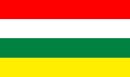[Civil Flag of
                          La Rioja (Spain)]