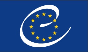[Council of Europe
                          (CE) logo flag]