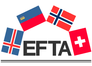 [Flag of
                          European Free Trade Association (EFTA)]