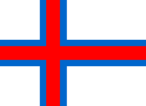 [Flag of
                                    Faroe Islands (Denmark)]