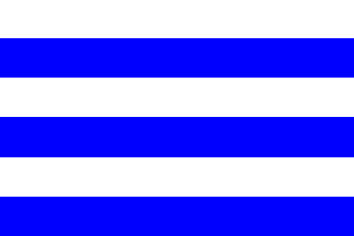 [Dunkerque
                  (Dunkirk) flag (France)]