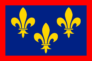 [Anjou (Traditional
                  province, France)]
