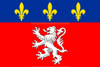 [Lyonnais (Traditional
                  province, France)]