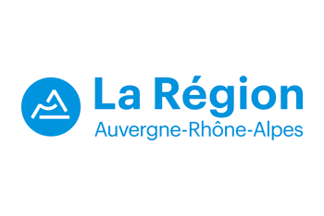 [Region
                            Auvergne-Rh�ne-Alpes Variant flag from 2016
                            (France)]