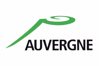 [Auvergne
                          Regional Council logo 2005-2012 flag
                          (France)]