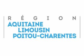 [Aquitaine-Limousin-Poitou-Charentes
                          provisional flag 2016 (France)]