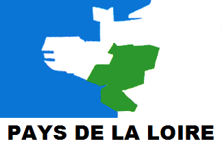 [Pays de la
                          Loire Regional Council flag 1985-1991
                          (France)]