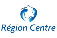 [Centre Regional Council flag 2003-2015
                          (France)]