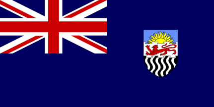 [Flag of
                                    Federation of Rhodesia and
                                    Nyasaland, 1954-1963]