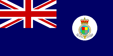 [Federal Colony
                          of the Windward Islands 1886-1903]