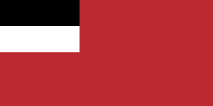[Flag of
                            Repblic of Georgia 1990-2004]
