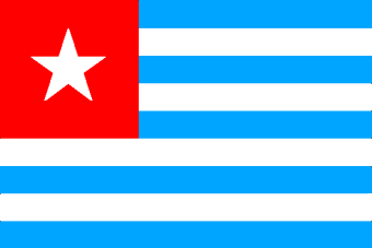 [Crete flag on
                          land 1898-1908 (1913) (Greece)]